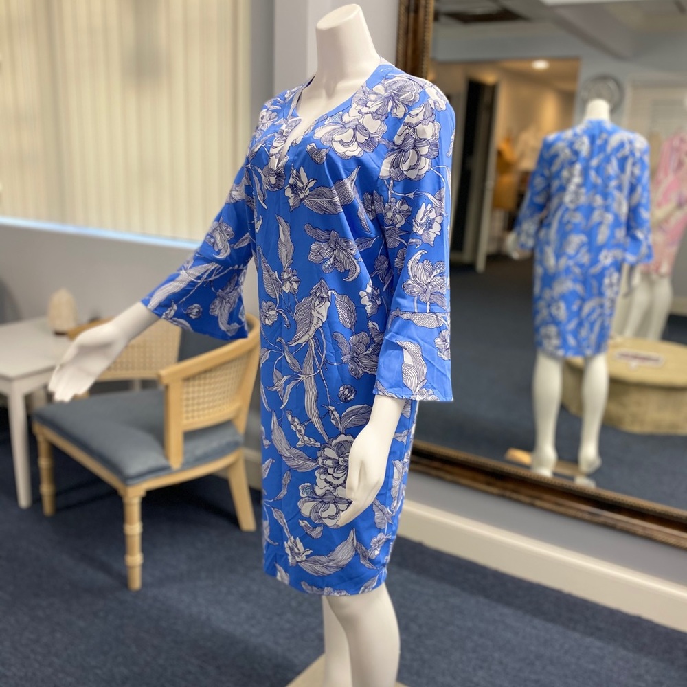 Women’s Cannes Tunic Dress UPF 50+